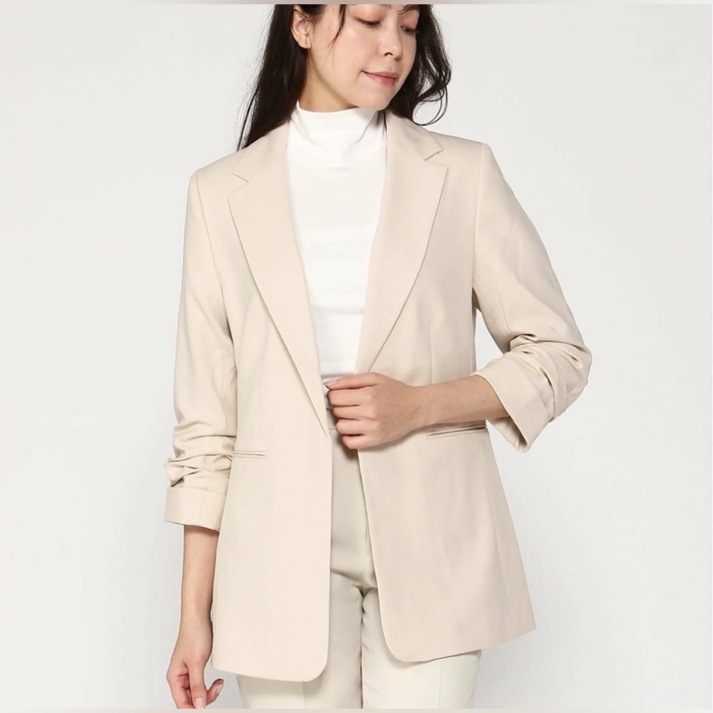 PRE-OWN✨BANANA REPUBLIC/HAYDEN BLAZER